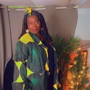 Meet your Posher, Joan